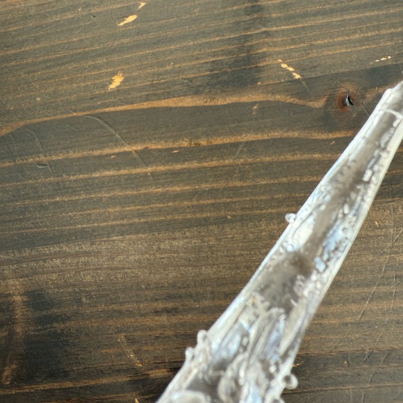 22 vintage plastic mini light icicles - Picture 13 of 14